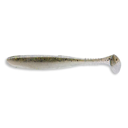 Daiwa Tournament D'Fin 10cm 5,5g GREEN/PEARL 16500-110