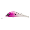 Wobler Trociowy Salmon Sambor 6,5cm 6g VIOLET HEAD