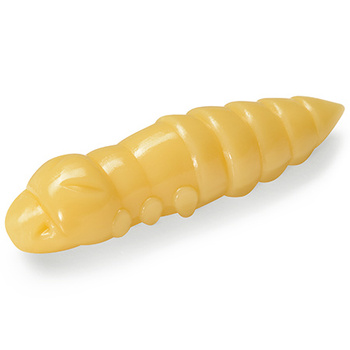 Fishup Pupa 1,2'' 3,2cm 1g #108 CHEESE 10szt op