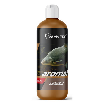 Aromat w płynie Match PRO LESZCZ 400ml 970600