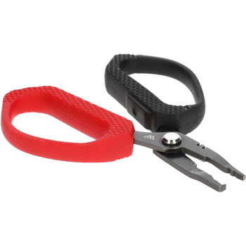 Nożyczki Mikado do plecionki i kółek łącznikowych 12 cm AMN-846