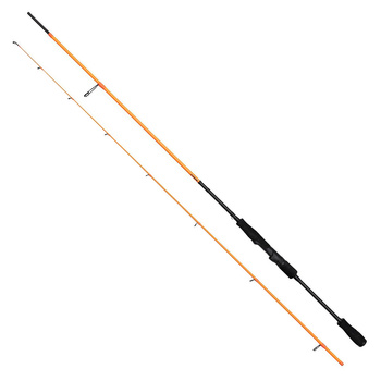 Wędka Savage Gear Orange LTD Ultra Light 198cm 3-10g 1609539