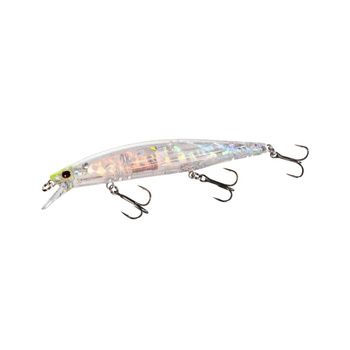Wobler Shimano BT World Minnow Flash Boost 17g 115mm 007 CLEAR SO