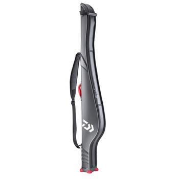 Pokrowiec Jednokomorowy Daiwa Hardcase Rutenfutteral 9ft. 145cm 15809-325