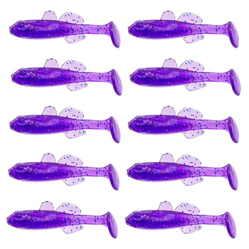 Water King Babka 4cm 0,8g Kolor B30 10szt