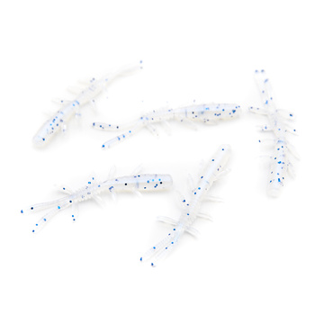 Bratko Baits Widelec 5cm 1g  T2 5szt