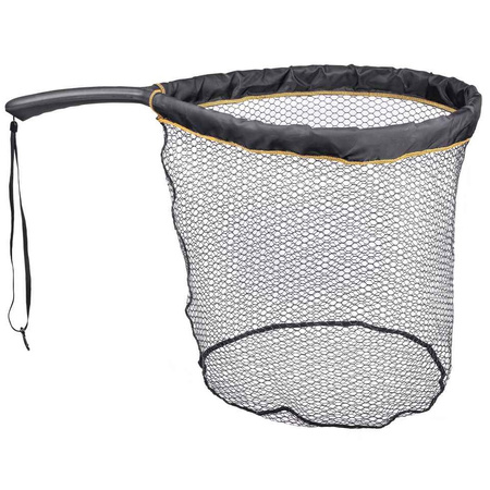 Podbierak wędkarski pływający SPRO Kayak Floating Net 50x40x60cm 3232-8