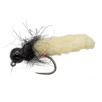 Mikrojig Mop Tobiasz Fly Tying 3cm 1,5g #9