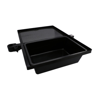 Platforma boczna Mikado z kuwetą 50x36cm IS15-PLAT-04