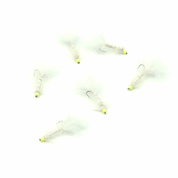 Streamer WP CONE HEAD BUGGERS WHITE CHART10BL