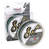 Plecionka Mikado Nihonto OCTA BRAID 150m 0,26mm 22,6kg ZIELONY Z24G-026