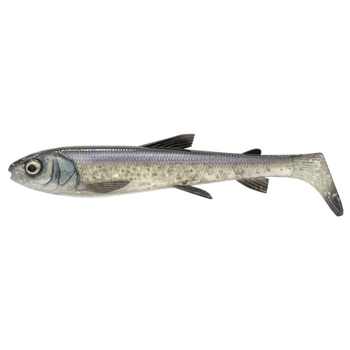 3D Whitefish Shad Savage Gear 23cm 94g WHITEFISH 1618606