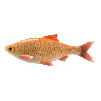 4D LT Roach Savage Gear 25cm 206g Slow Sinking ALBINO ROACH 1617932