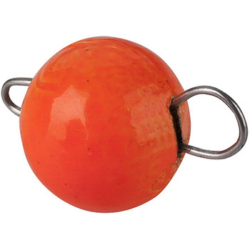 Czeburaszka / Cheburashka Mikado 12g 5szt CZERWONA OMGACR-12