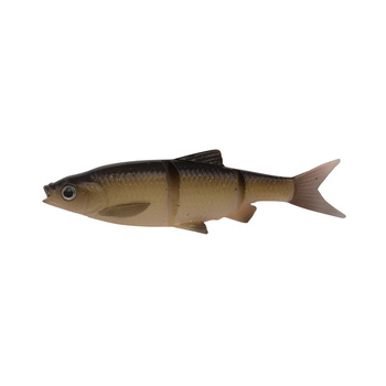 Savage Gear LB Roach Swim N Jerk 7,5cm 4g DIRTY ROACH 57436