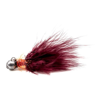 Kogut Okoniowy Wędkarska Polska 7cm 6g CLARET