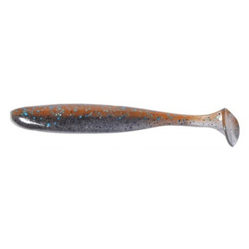 Keitech Easy Shiner 2" 5cm 1g 405T Smoke Cinnamon