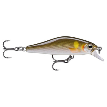 Wobler Rapala SHADOW RAP SOLID SHAD 5cm 5,5g AYU