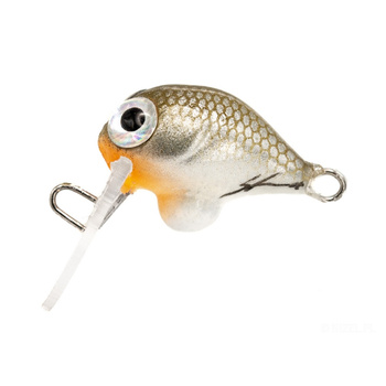 Wobler Bobble DR Ozzy Lures 2cm 2g Kolor 3