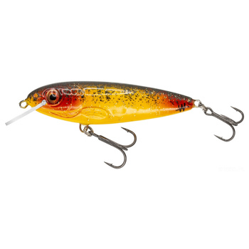 Wobler Dzierzba Woblerski 6cm 4,5g ŻB