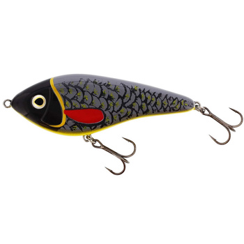 Swim Glidebait Westin 12cm 53g Suspending WND WS90711