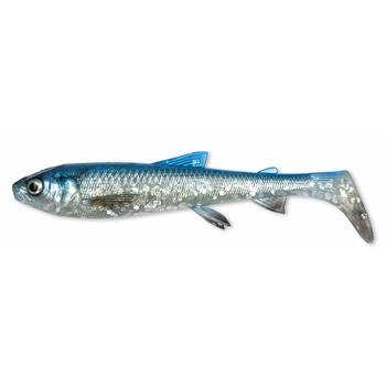 3D Whitefish Shad Savage Gear 20cm 62g BLUE SILVER 1610769