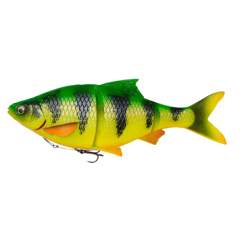 4D LT Roach Savage Gear 18cm 80g Slow Sinking FIRETIGER SVS71944