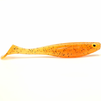 Przynęta gumowa Nitro Orange UV 10cm 10g