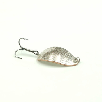 Błystka wahadłowa trociowa kolor 6