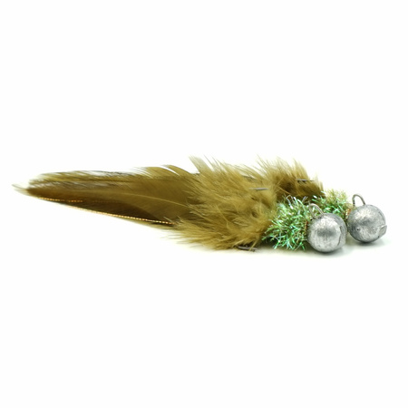 Kogut Sandaczowy WP Standard 15cm 24g OLIVE/OLIVE