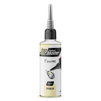 Top Method Booster MatchPro WANILIA 100 ml 970533