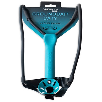 Proca wędkarska Drennan Groundbait Caty X-Long Range TCGBA002
