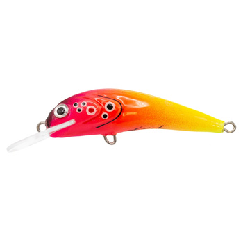 Wobler trociowy Krol 7cm 7g KR150