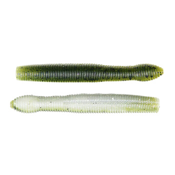 X Zone Lures Ned Zone 3'' 7,5cm 4g WATERMELON PEARL LAM op.-8szt.