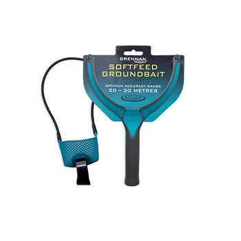 Proca wędkarska Drennan Softfeed Groundbait Soft Elastic 20-30m TCSFG001