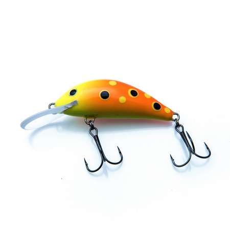 Wobler Gloog Hektor 60N pływający 6cm 8,5g L