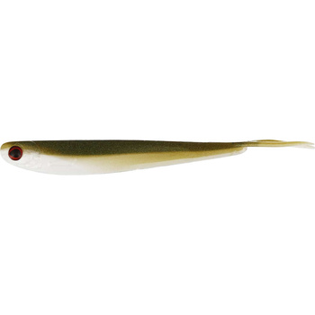 Westin Twinteez V2 V-TAIL 6,5cm 1g BASS HUNTER  P191-489-004