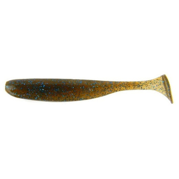 Keitech Easy Shiner 2" 5cm 1g 306S Cinnamon Blue FLK