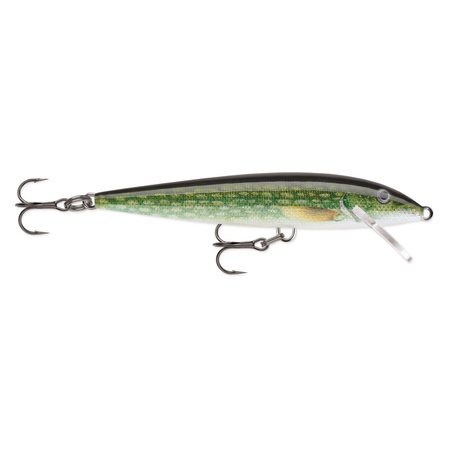 Rapala Original Floater 9cm 5g Floating LIVE PIKE F09PKL