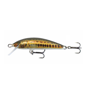 Wobler Kenart Spike 5cm 3g Pływający S