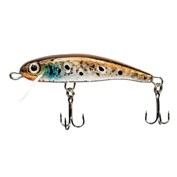 Wobler Pstrągowy FishB Samuraj 5cm 4g S6