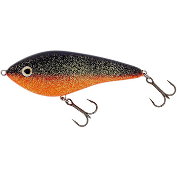 Swim Glidebait Westin 12cm 53g Suspending JOHNY PIKE WS90710