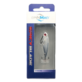 Cykada Spinmad AMAZONKA 4cm 4g 3607 SM-C-A-3607