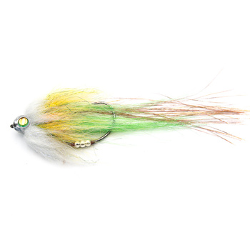 Mr.Pike WP Streamer szczupakowy 20cm 6g  MPO022-A2