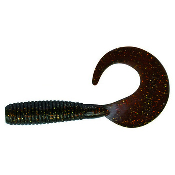 Twister Robinson Classic Twist 8cm 5,3g 3szt BS-SH 50-PTC-080-BS-SH