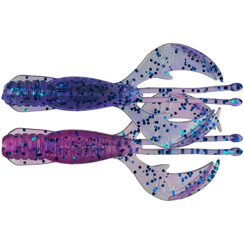 Select Kraken 3'' 7,6cm 3g #314 (5szt/opak)