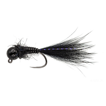 Mikrojig Tobiasz Fly Tying 3,5cm 1,5g #5