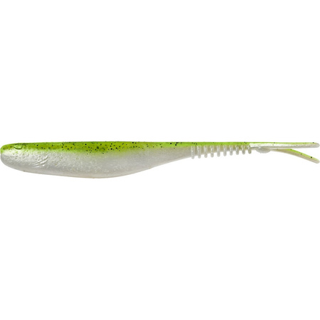 Select Victim V-Tail 4.0'' 10cm 4g #257 (5szt/opak)