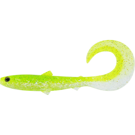 BullTeez Curltail Westin 14cm 15g HOLY CHARTREUSE P081-1039-019