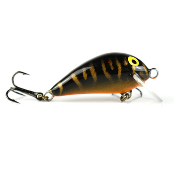 Siek Bzyk 3,5cm 2,3g Floating #72